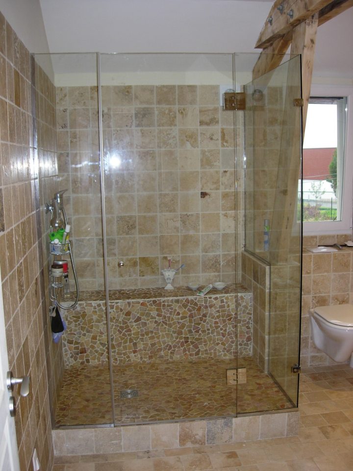 Parois De Cabine De Douche En Verre Sur Mesure | Rambouillet avec Cabine De Douche Sur Mesure Rouen Parois De Cabine De Douche En Verre Sur Mesure | Rambouillet avec Cabine De Douche Sur Mesure Rouen