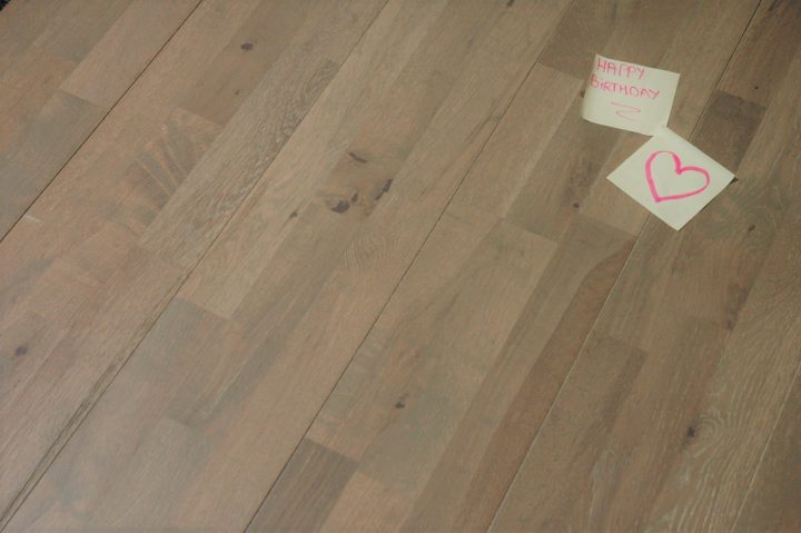 Parquet Chene Massif Pas Cher – 15 X 150 Mm – 3 Frises serapportantà Parquet Massif Destockage