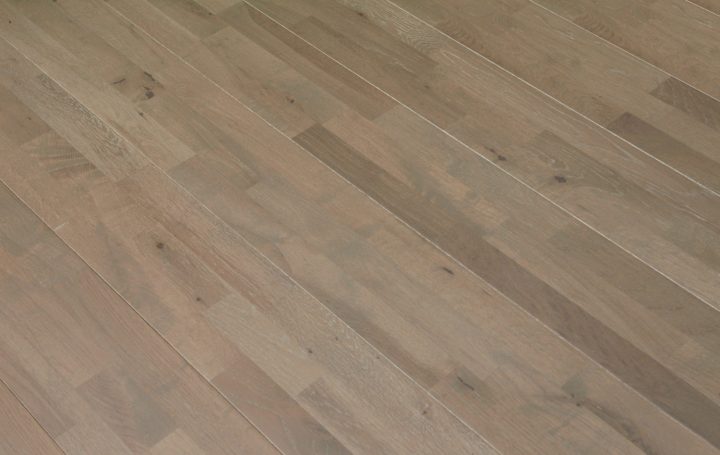 Parquet Chene Massif Pas Cher – 15 X 150 Mm – 3 Frises tout Parquet Massif Destockage