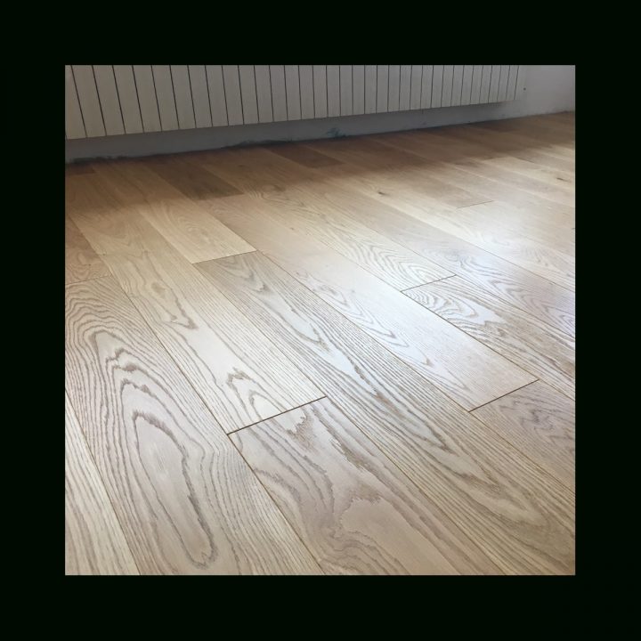 Parquet Pas Cher – Massif Chêne Huilé 14X160 Qualité Premium dedans Parquet Massif Destockage