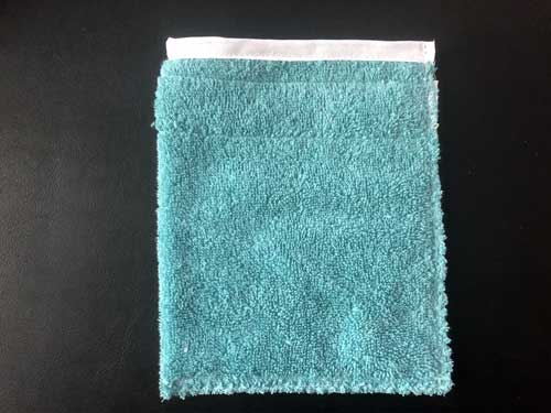 Patron Gant De Toilette | | Bibicraft pour Patron Gant De Toilette