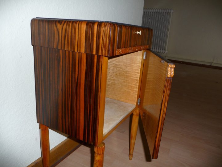 petit meuble art deco petit meuble art deco