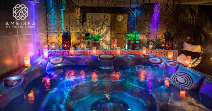 Photos – Ambispa – Spa Privatif & Soins – Lille serapportantà Jacuzzi Privatif Lille Photos – Ambispa – Spa Privatif & Soins – Lille serapportantà Jacuzzi Privatif Lille