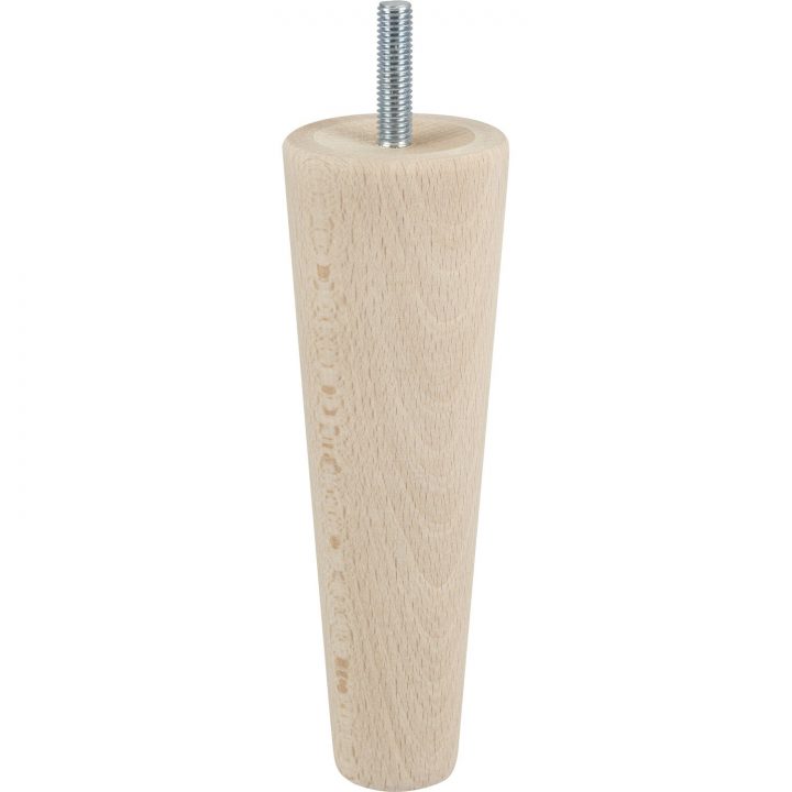 pied de meuble bois pied de meuble bois