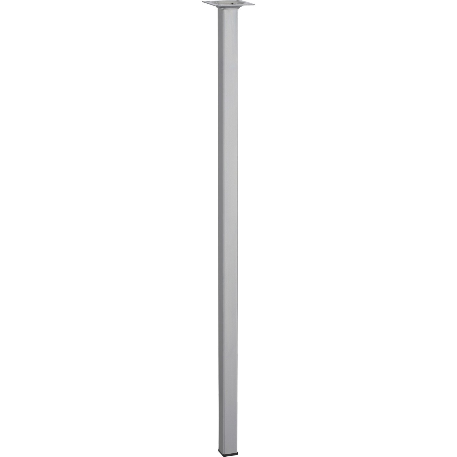 Pied De Table Leroy Merlin