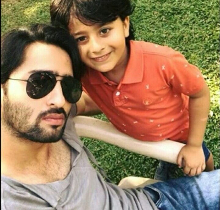 Pin By Angelkomu87061 Komal On Shaheer Sheikh | Shaheer concernant Yahan_Couple