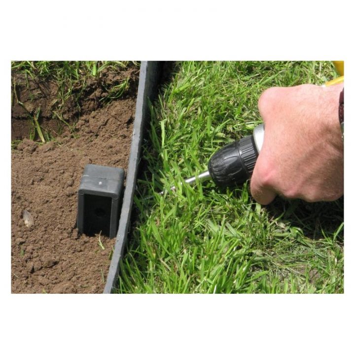 Piquet Ecolat – Ecopic Pour Bordure De Jardin Ecolat avec Bordure Composite Ecolat Piquet Ecolat – Ecopic Pour Bordure De Jardin Ecolat avec Bordure Composite Ecolat