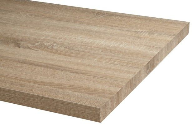 Plan De Travail Stratifié Décor Imitation Chêne Clair L. 3 concernant Plinthe Hydrofuge Brico Dépôt Plan De Travail Stratifié Décor Imitation Chêne Clair L. 3 concernant Plinthe Hydrofuge Brico Dépôt