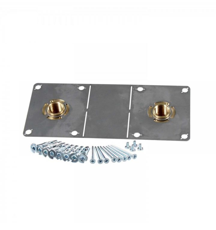 Plaque De Fixation Multicouche Hencofix Ø16 F1/2" À Prix serapportantà Platine Douche Per A Sertir Plaque De Fixation Multicouche Hencofix Ø16 F1/2" À Prix serapportantà Platine Douche Per A Sertir