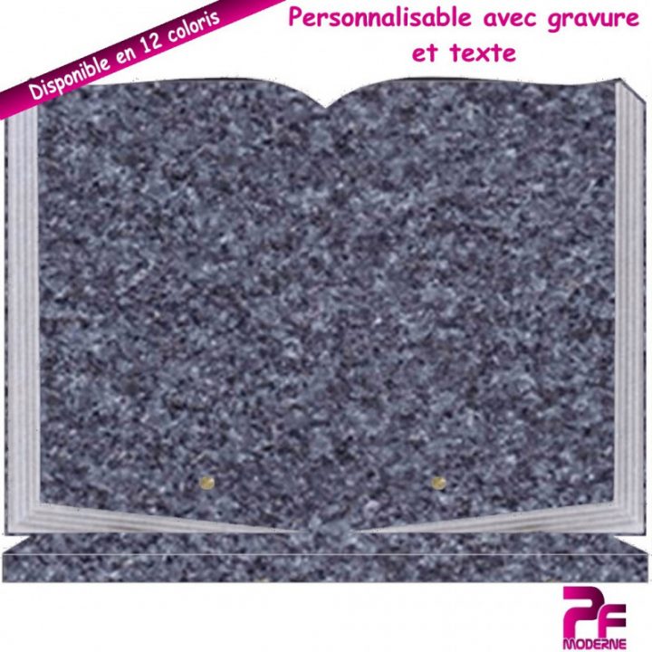 Plaque Funéraire Livre Ouvert Lanhelin Socle Personnalisable dedans Plaque Mortuaire Gifi Plaque Funéraire Livre Ouvert Lanhelin Socle Personnalisable dedans Plaque Mortuaire Gifi