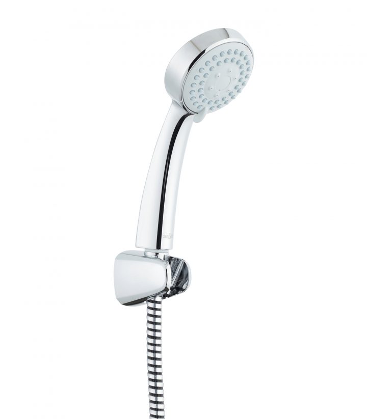 Pommeau De Douche Chromé Edy + Flexible + Support concernant Pommeau Douche Anti Calcaire Leroy Merlin Pommeau De Douche Chromé Edy + Flexible + Support concernant Pommeau Douche Anti Calcaire Leroy Merlin