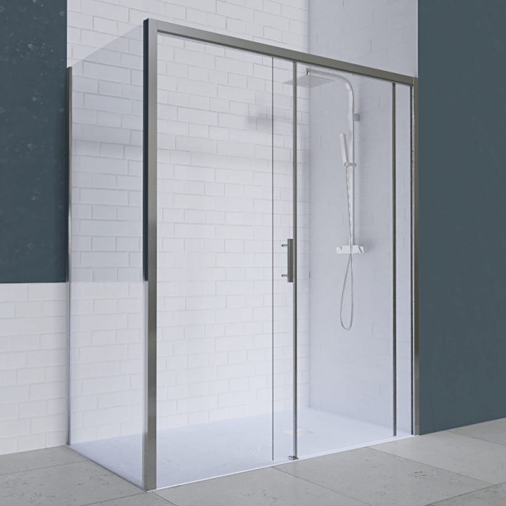 Porte De Douche D'Angle Avec Paroi Coulissante Nerina Pmr dedans Paroi De Douche 120X90 Brico Dépôt Porte De Douche D'Angle Avec Paroi Coulissante Nerina Pmr dedans Paroi De Douche 120X90 Brico Dépôt