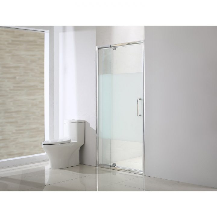 Porte De Douche Pivotante 120 Cm, Sérigraphié, Quad destiné Porte De Douche Leroy Merlin Porte De Douche Pivotante 120 Cm, Sérigraphié, Quad destiné Porte De Douche Leroy Merlin