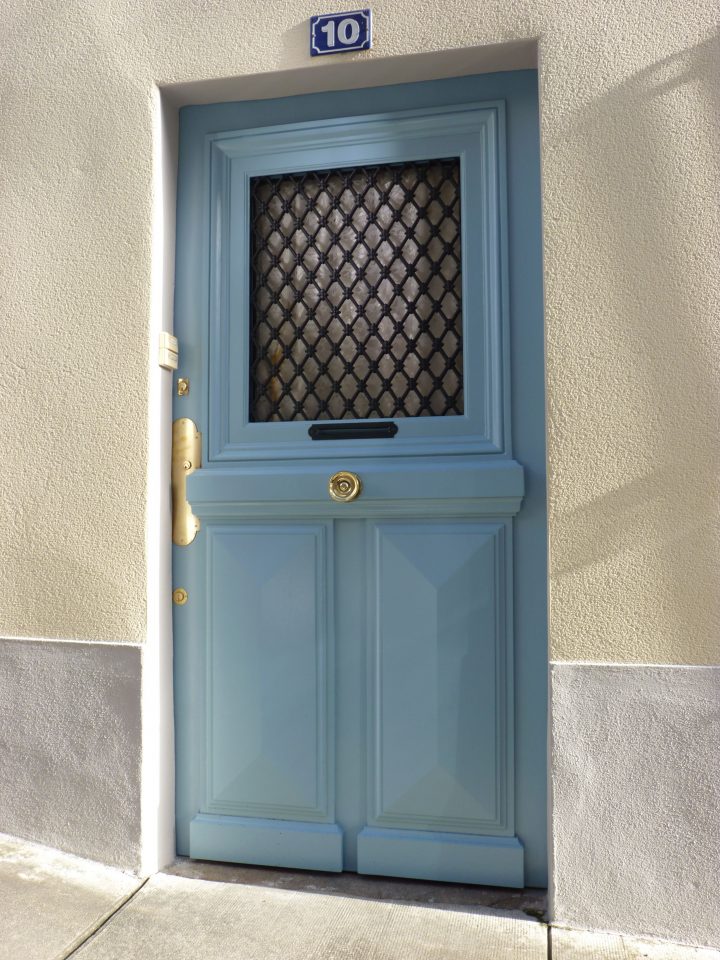 Porte D'Entrée 1 Vantail Avec Remise En Place De La destiné Grille De Porte D'Entrée Occasion Porte D'Entrée 1 Vantail Avec Remise En Place De La destiné Grille De Porte D'Entrée Occasion