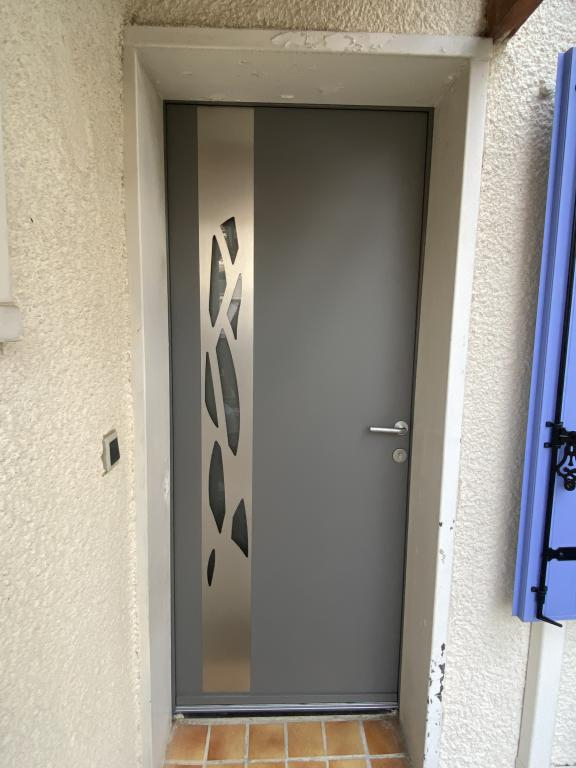 Porte D'Entrée Design En Pvc Toulon (83) – Livraison à Porte D Entrée Castorama Porte D'Entrée Design En Pvc Toulon (83) – Livraison à Porte D Entrée Castorama