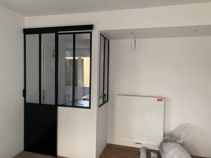 Porte Verrière Coulissante Sur Mesure – Métallier Bordeaux serapportantà Verrière Sur Mesure Elbeuf Porte Verrière Coulissante Sur Mesure – Métallier Bordeaux serapportantà Verrière Sur Mesure Elbeuf