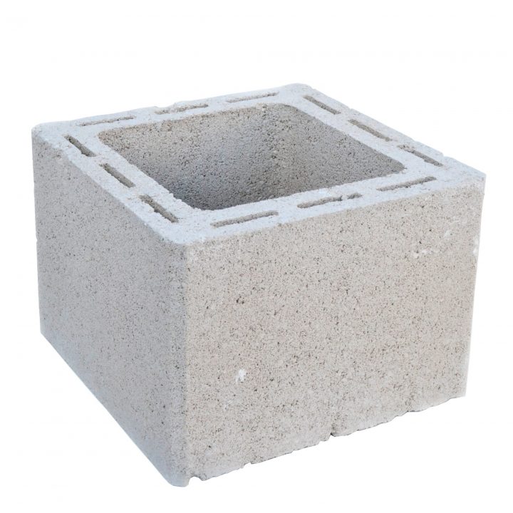 Poteau 40X40 Ext H 25 (36/Pal) Pour Réalisation De Piliers avec Boisseau Cheminée 40X40 Brico Depot Poteau 40X40 Ext H 25 (36/Pal) Pour Réalisation De Piliers avec Boisseau Cheminée 40X40 Brico Depot