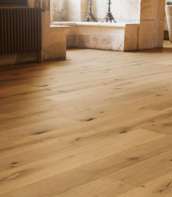 Premibel Parquet – Parquet Massif Chêne Huilé, Votre encequiconcerne Parquet Massif Destockage