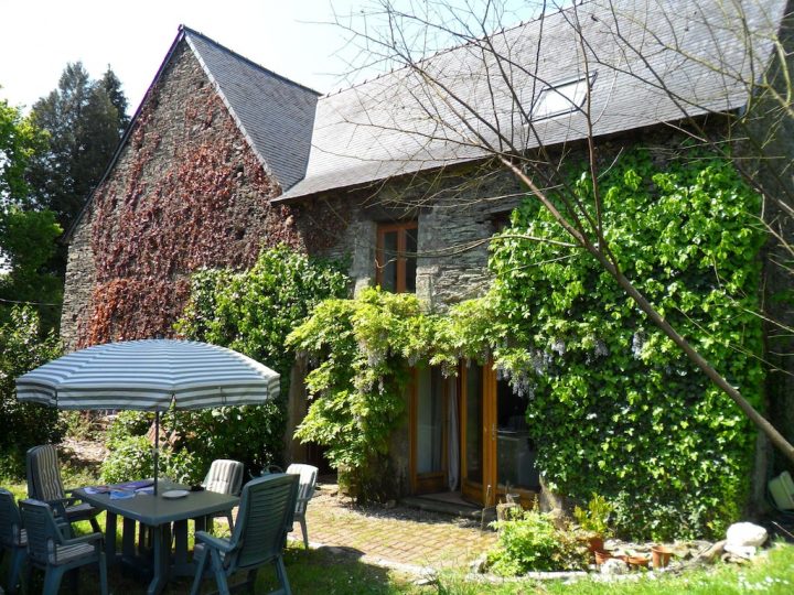 Près De Josselin Et Ploërmel, Spacieuse Ferme Rurale dedans Location Vacances Ploërmel Près De Josselin Et Ploërmel, Spacieuse Ferme Rurale dedans Location Vacances Ploërmel