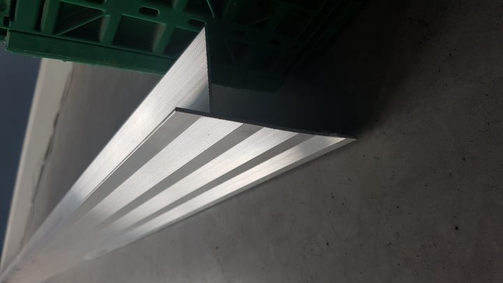 Profilé T Bordalu®Aluminium – Jardivrac – Déco De Jardin intérieur Plot Stabilisateur Terrasse Profilé T Bordalu®Aluminium – Jardivrac – Déco De Jardin intérieur Plot Stabilisateur Terrasse