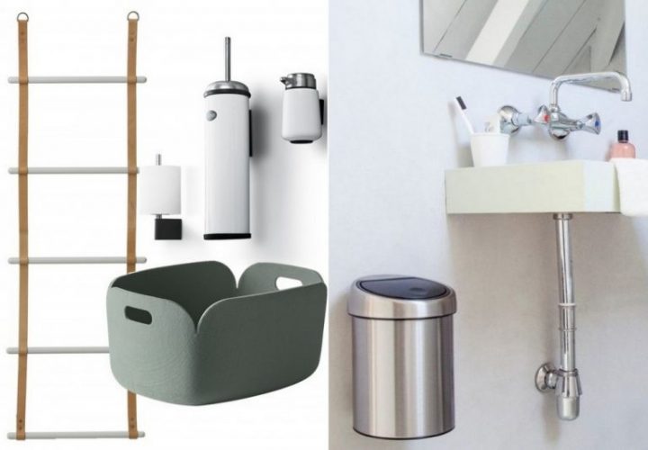 Rangements Malins Pour La Salle De Bains – Joli Place dedans Brosse Wc Vipp Rangements Malins Pour La Salle De Bains – Joli Place dedans Brosse Wc Vipp