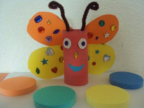 Realiser-Un-Papillon-Avec-Rouleau-Papier-Toilette-4 serapportantà Activité Manuelle Avec Rouleau De Papier Toilette Realiser-Un-Papillon-Avec-Rouleau-Papier-Toilette-4 serapportantà Activité Manuelle Avec Rouleau De Papier Toilette