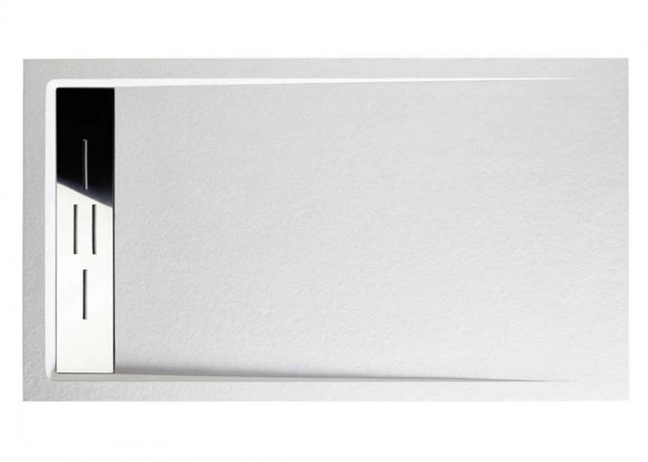 Receveur De Douche Rectangulaire 140X80, Receveur Pour encequiconcerne Receveurs De Douche 140X80