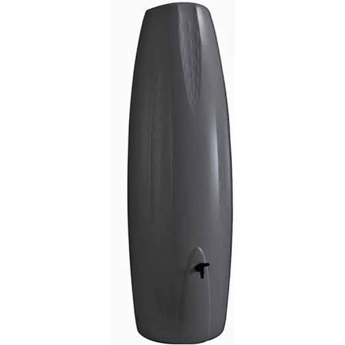 Récupérateur D'Eau De Pluie Fluide 350 Litres – Gris serapportantà Recuperateur Eau De Pluie Leclerc Récupérateur D'Eau De Pluie Fluide 350 Litres – Gris serapportantà Recuperateur Eau De Pluie Leclerc