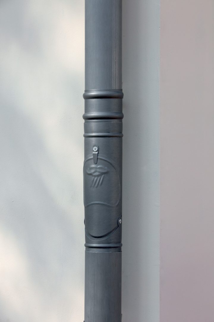 Récupérateur D'Eau De Pluie Tuyau destiné Recuperateur Eau De Pluie Leclerc