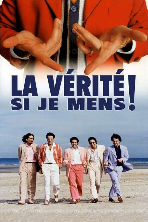 Regarder Le Film La Vérité Si Je Mens ! En Streaming dedans Le Bonheur Au Bout Du Chemin 1 Streaming Vf Regarder Le Film La Vérité Si Je Mens ! En Streaming dedans Le Bonheur Au Bout Du Chemin 1 Streaming Vf