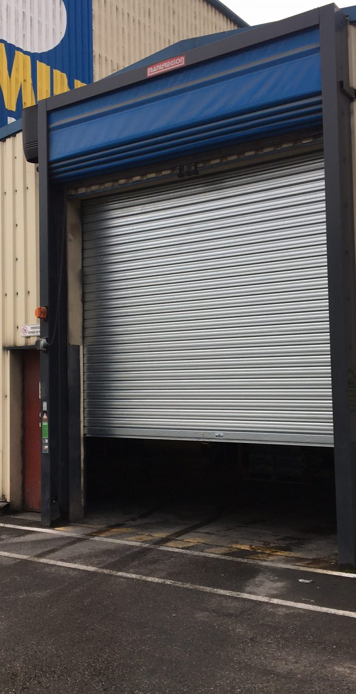 Remplacement D'Un Rideau Métallique La Toulousaine – Allo intérieur Depannage Rideau Metallique La Ciotat Remplacement D'Un Rideau Métallique La Toulousaine – Allo intérieur Depannage Rideau Metallique La Ciotat