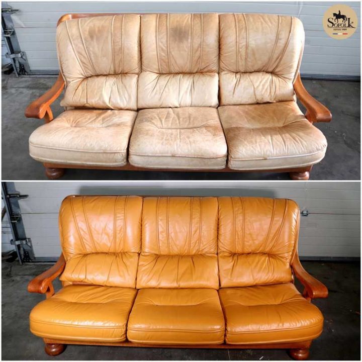 Rénovation Canapé Cuir, Rénover Un Canapé Cuir | Sofolk destiné Réparation Canapé Skaï Rénovation Canapé Cuir, Rénover Un Canapé Cuir | Sofolk destiné Réparation Canapé Skaï