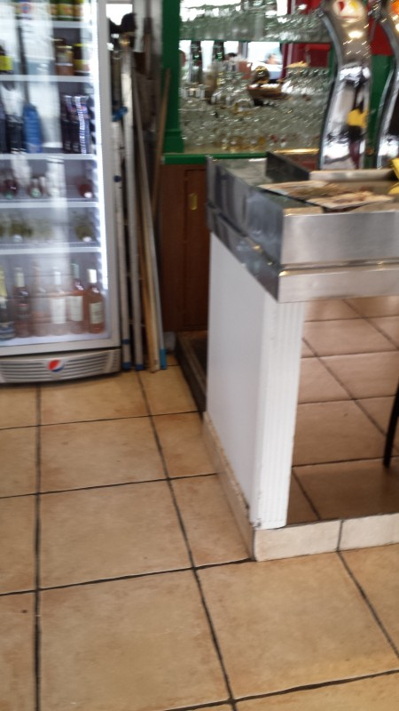 Rénovation Et Agencement Du Pub "La Tribune" À Toulon – Mayol avec Agencement Magasin Cotignac Rénovation Et Agencement Du Pub "La Tribune" À Toulon – Mayol avec Agencement Magasin Cotignac