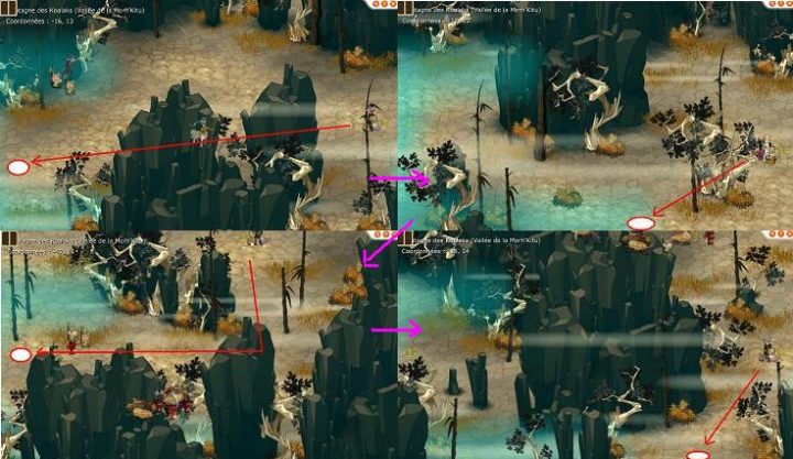 Repère De Skeunk – Guide Dofus Rétro (1.29) Monocompte dedans Skeunk Dofus Repère De Skeunk – Guide Dofus Rétro (1.29) Monocompte dedans Skeunk Dofus