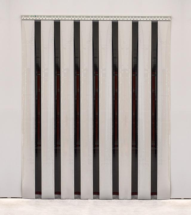 Rideau À Lanières Et Porte À Lanières L22, Portes à Rideau À Lanières Castorama