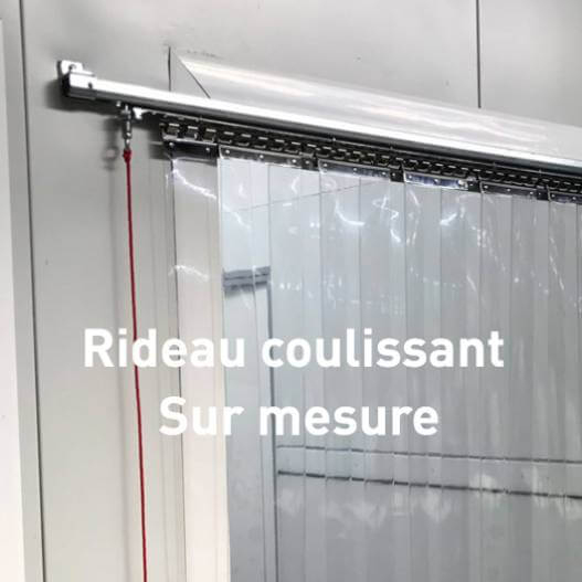 Rideau À Lanières Pvc Coulissant Accordéon Sur Mesure à Rideau À Lanières Pvc Coulissantes Repliables En Accordéon Rideau À Lanières Pvc Coulissant Accordéon Sur Mesure à Rideau À Lanières Pvc Coulissantes Repliables En Accordéon