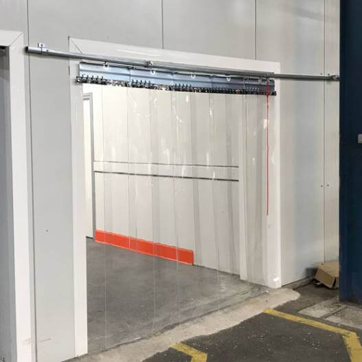 Rideau À Lanières Pvc Coulissant Accordéon Sur Mesure à Rideau À Lanières Pvc Coulissantes Repliables En Accordéon Rideau À Lanières Pvc Coulissant Accordéon Sur Mesure à Rideau À Lanières Pvc Coulissantes Repliables En Accordéon