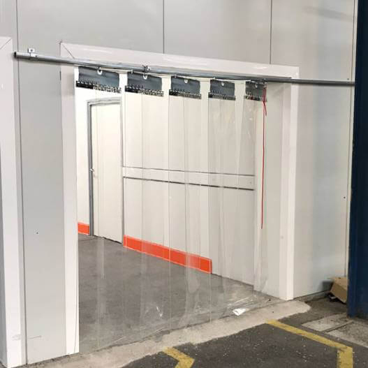 Rideau À Lanières Pvc Coulissant Accordéon Sur Mesure serapportantà Rideau À Lanières Pvc Coulissantes Repliables En Accordéon Rideau À Lanières Pvc Coulissant Accordéon Sur Mesure serapportantà Rideau À Lanières Pvc Coulissantes Repliables En Accordéon