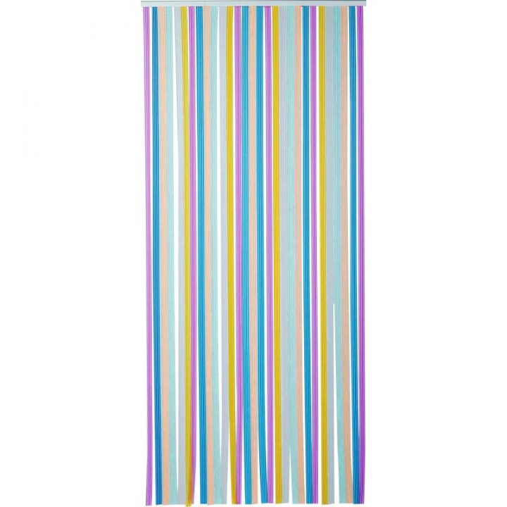 Rideau De Porte À Lanière Tahiti – 120 X 220 Cm destiné Rideau De Porte Laniere Plastique Rideau De Porte À Lanière Tahiti – 120 X 220 Cm destiné Rideau De Porte Laniere Plastique