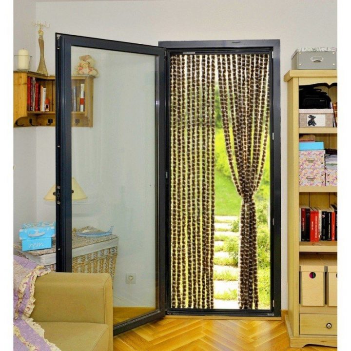 Rideau De Porte Chenille Anti Mouche Pas Cher concernant Rideau Plastique Anti Mouche Rideau De Porte Chenille Anti Mouche Pas Cher concernant Rideau Plastique Anti Mouche