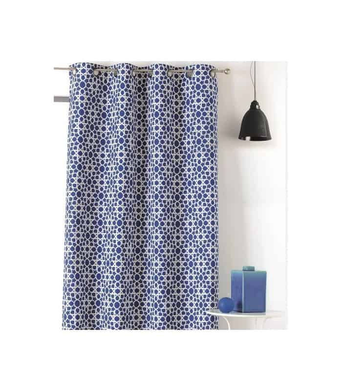 Rideau Etoile Bleu – Lampe Led Autocollante intérieur Rideau Occultant Centrakor Rideau Etoile Bleu – Lampe Led Autocollante intérieur Rideau Occultant Centrakor