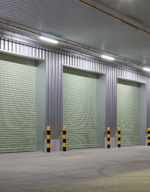 Rideau Métallique | Entreprise De Vidéosurveillance avec Depannage Rideau Metallique Lyon