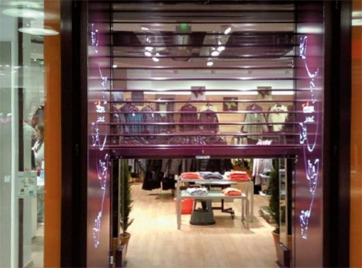 Rideau Métallique Microperforé – Sac Sécurité destiné Depannage Rideau Metallique La Ciotat Rideau Métallique Microperforé – Sac Sécurité destiné Depannage Rideau Metallique La Ciotat