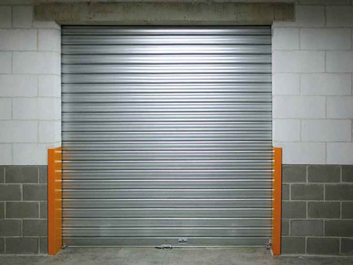 Rideau Métallique Paris 8 | Déblocage Et Réparation tout Tarif Rideau Métallique À Enroulement