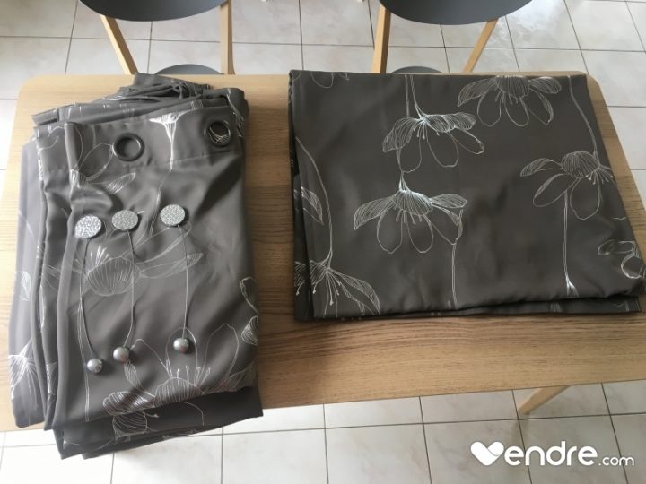 Rideau Tringles – Vendre avec Voilage Galon Fronceur Castorama Rideau Tringles – Vendre avec Voilage Galon Fronceur Castorama