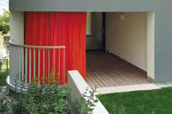 Rideaux Décoratifs Pour Balcons, Patios Ou Terrasses intérieur Rideaux Exterieur Pour Balcon Rideaux Décoratifs Pour Balcons, Patios Ou Terrasses intérieur Rideaux Exterieur Pour Balcon