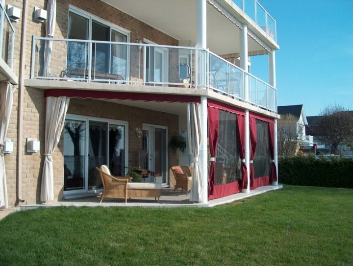 Rideaux Extérieurs Résidentiels – Canevas M.j. Inc. concernant Rideaux Exterieur Pour Balcon Rideaux Extérieurs Résidentiels – Canevas M.j. Inc. concernant Rideaux Exterieur Pour Balcon