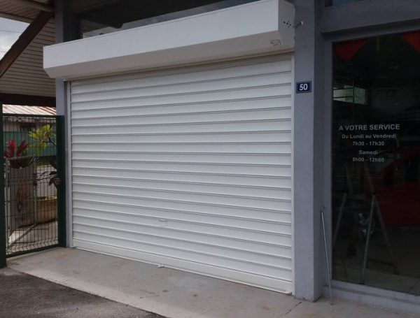 Rideaux Métalliques À Paris – France Metal Fermeture à Depannage Rideau Metallique La Ciotat Rideaux Métalliques À Paris – France Metal Fermeture à Depannage Rideau Metallique La Ciotat