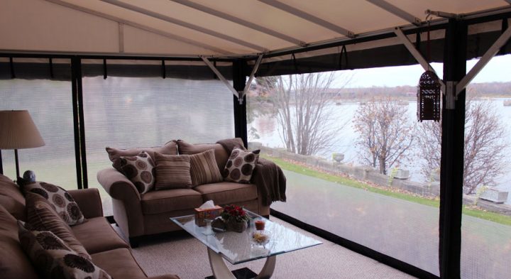 Rideaux, Moustiquaires Et Accessoires Pour Auvent – Décor serapportantà Rideaux Exterieur Pour Balcon Rideaux, Moustiquaires Et Accessoires Pour Auvent – Décor serapportantà Rideaux Exterieur Pour Balcon