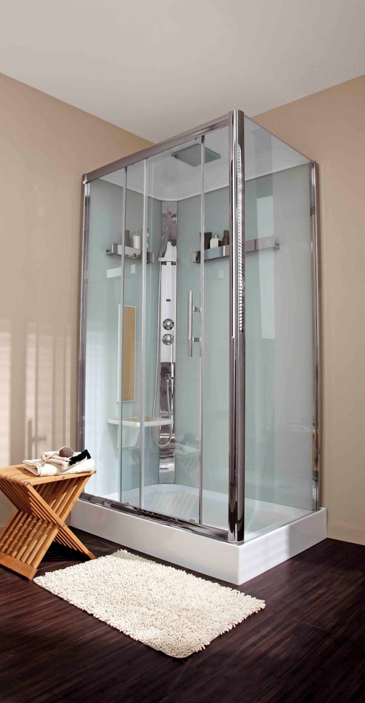Roulette Cabine De Douche Leroy Merlin intérieur Cabine Douche Leroy Merlin
